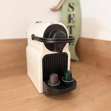 Le Petit Poulpe * Sète